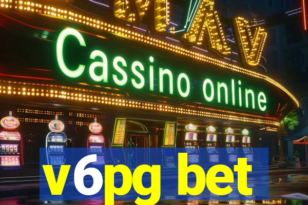 v6pg bet